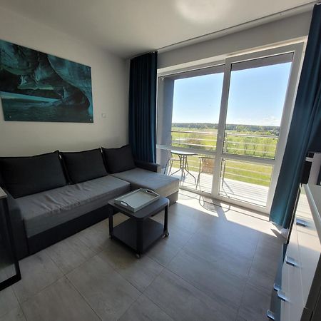 Sea Power Horyzont Apartament 25 Piccolo Jastrzębia Góra Exteriör bild