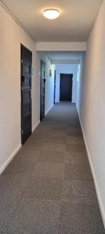 Sea Power Horyzont Apartament 25 Piccolo Jastrzębia Góra Exteriör bild